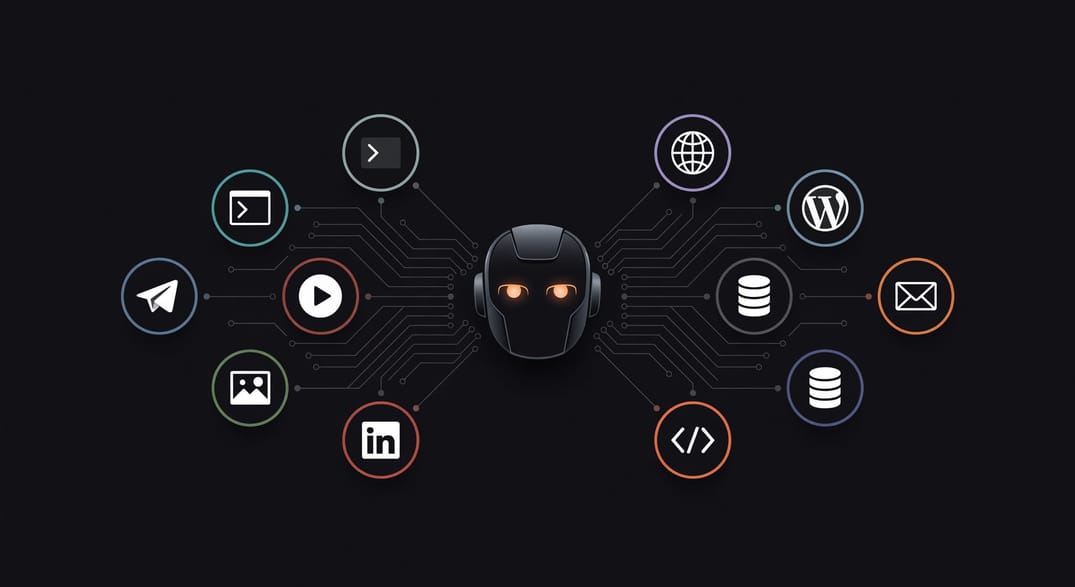 How to Deploy a Secure and Powerful Openclaw AI agent in 10 minutes!