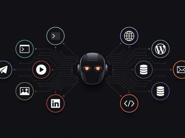Image of: How to Deploy a Secure and Powerful Openclaw AI agent in 10 minutes!